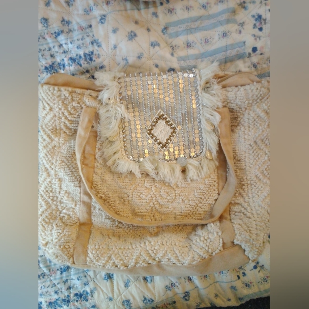 Hand Bag